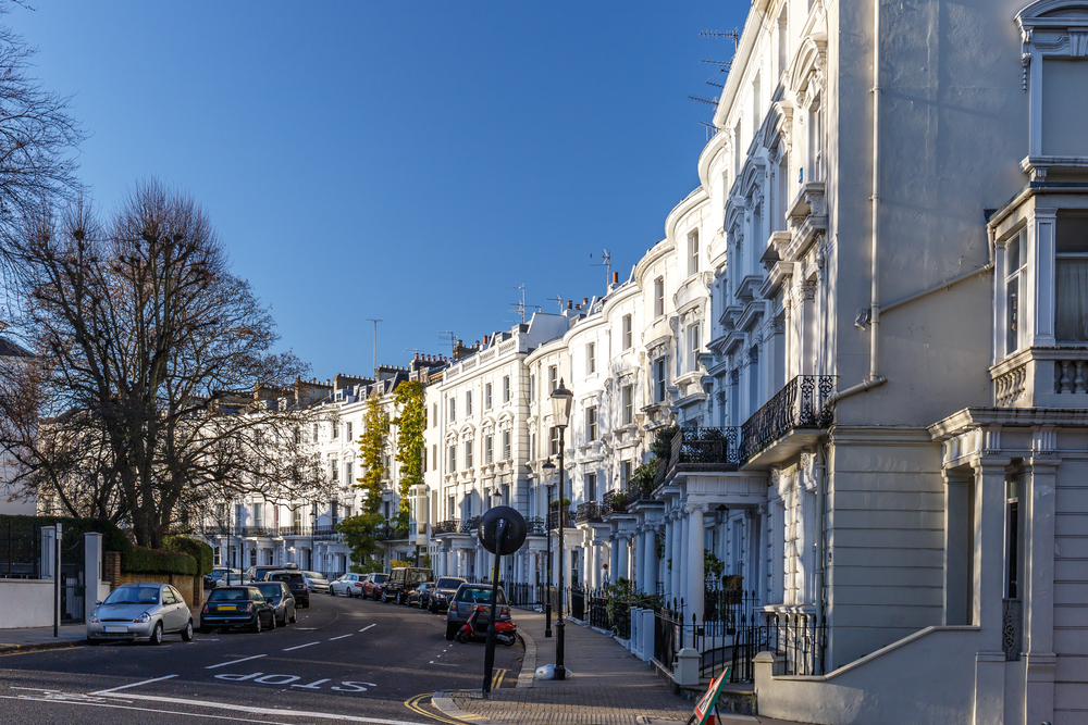 Best Areas to Live in West London